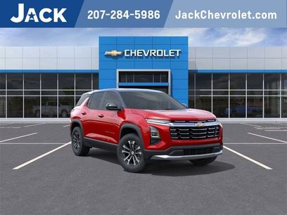 New 2026 Chevrolet Equinox LT w/ Convenience Package II