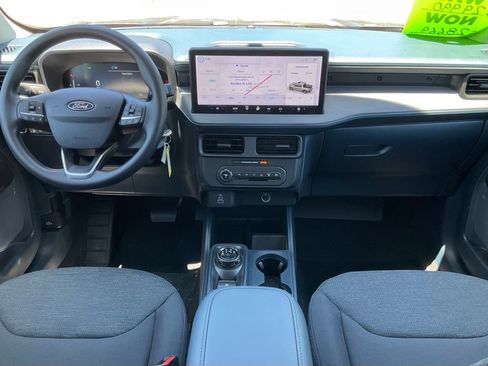 New 2026 Ford Maverick XL FWD image 27