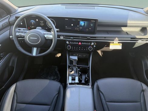 New 2026 Hyundai Santa Cruz Limited AWD/4WD image 9