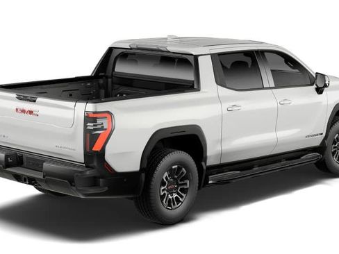 New 2026 GMC Sierra EV Elevation w/ Premium Package image 29
