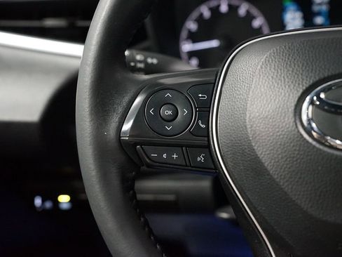 Certified 2024 Toyota Corolla Sedan w/ SE Convenience Package image 14