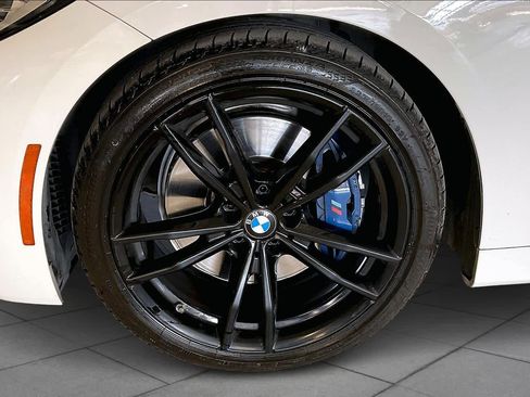 Used 2021 BMW 440i xDrive Coupe image 10