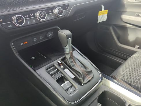 New 2026 Honda CR-V Sport image 12