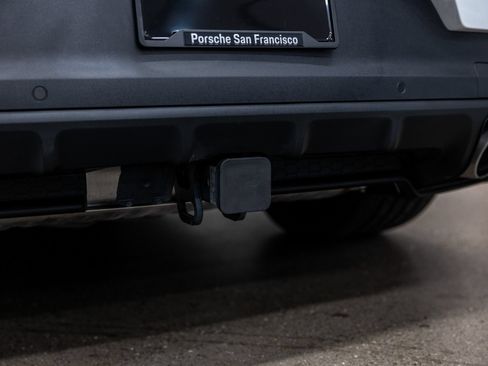 Certified 2026 Porsche Cayenne S AWD/4WD image 24