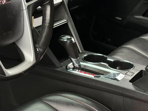 Used 2017 GMC Terrain SLT w/ Driver Alert Package I image 22