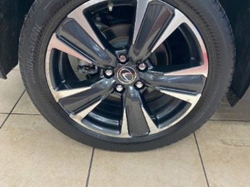 Used 2021 Lexus UX 200 w/ Accessory Package (Z1) image 28