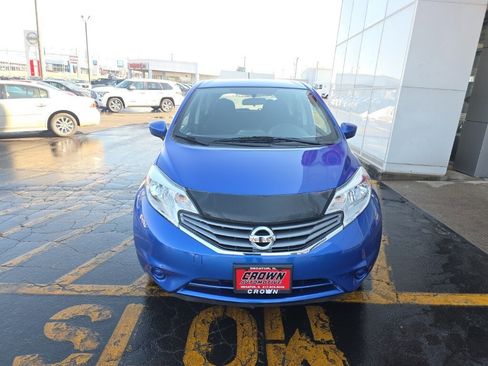 Used 2016 Nissan Versa Note SV image 10