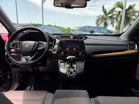 Used 2018 Honda CR-V EX-L image 24
