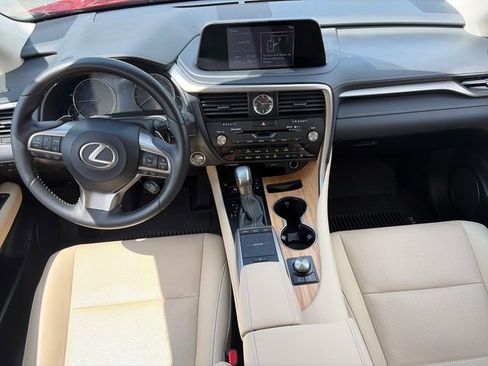 Used 2022 Lexus RX 350L Premium w/ Premium Package AWD/4WD image 17