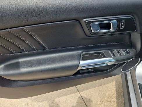 Used 2023 Ford Mustang Premium RWD image 20