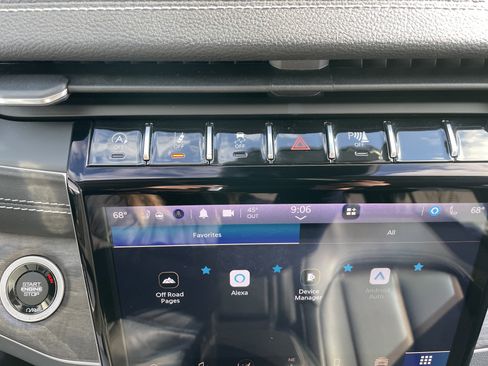 Certified 2023 Jeep Grand Cherokee Limited image 50