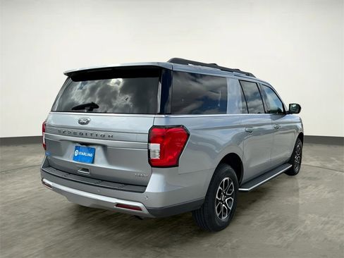 Certified 2023 Ford Expedition Max XLT image 6