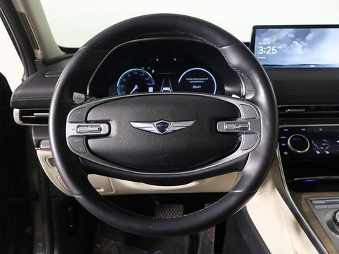 Used 2023 Genesis GV80 2.5T w/ Prestige Package image 44