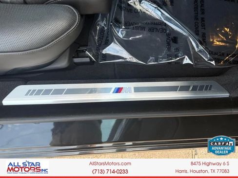 Used 2024 BMW 740i xDrive AWD/4WD image 32
