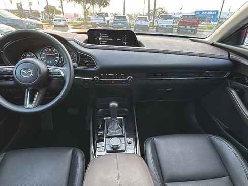 Used 2025 MAZDA CX-30 AWD 2.5 S w/ Premium Package image 27