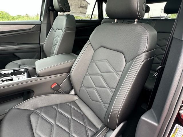 New 2026 Volkswagen Atlas Cross Sport SE AWD/4WD image 25