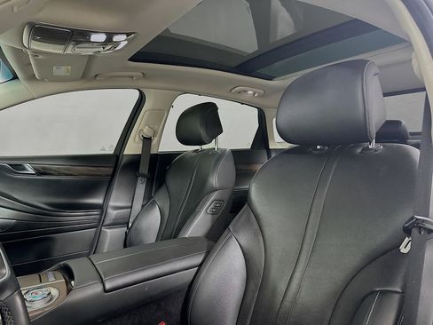 Used 2022 Genesis G80 2.5T w/ Prestige Package image 8