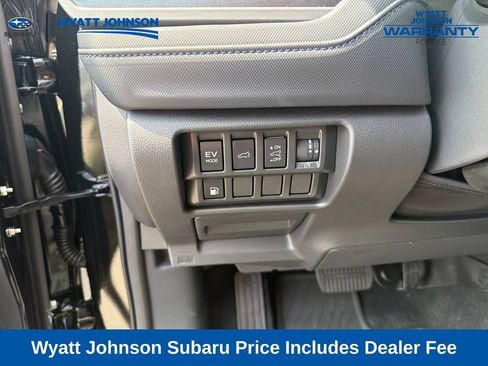 New 2026 Subaru Forester Premium AWD/4WD image 23