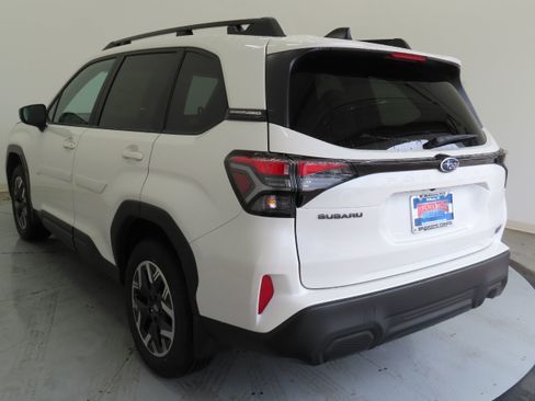 New 2026 Subaru Forester Premium image 7