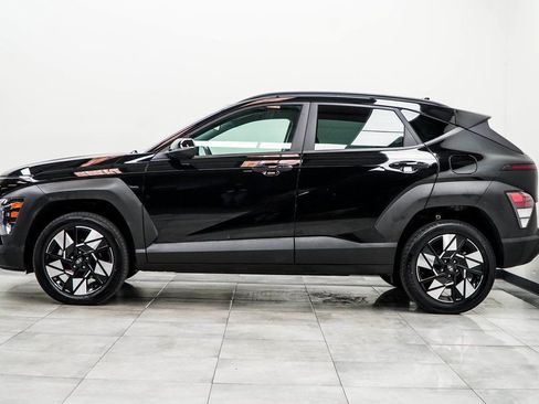 Used 2025 Hyundai Kona SEL image 8