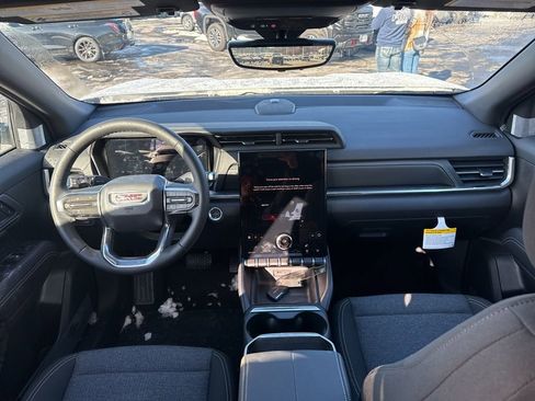 New 2026 GMC Terrain Elevation w/ Technology Package II image 6