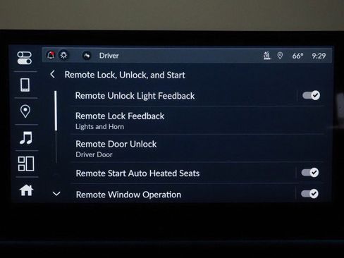 Used 2025 Honda Prologue Touring image 35