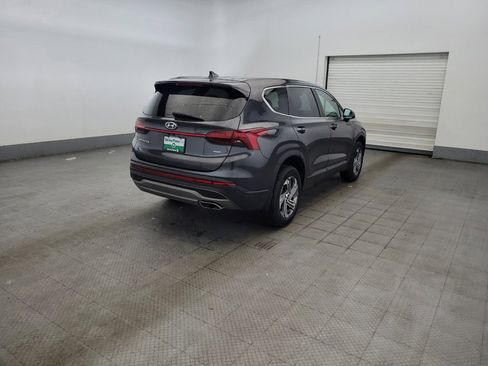 Used 2023 Hyundai Santa Fe SE AWD/4WD image 9