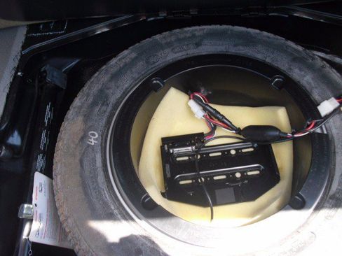 Used 1991 Mercedes-Benz 300 SE image 9