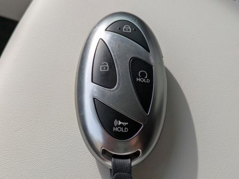 New 2026 Hyundai Santa Fe SEL image 30