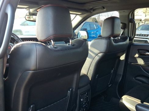 Certified 2023 Dodge Durango R/T w/ Tow 'N Go Package image 21