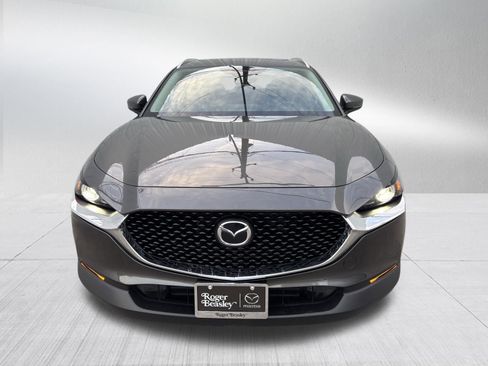 Certified 2025 MAZDA CX-30 AWD 2.5 S w/ Preferred Package image 2