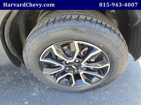 Certified 2023 Chevrolet TrailBlazer ACTIV w/ Sun and Liftgate Package AWD/4WD image 45