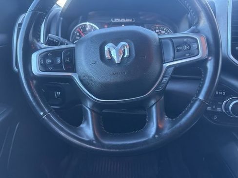 Used 2022 RAM 1500 Big Horn image 14