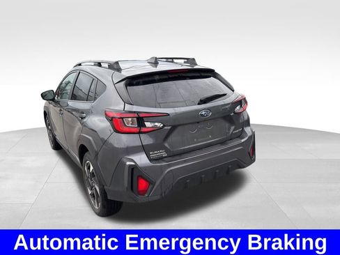 Certified 2024 Subaru Crosstrek 2.5i Limited w/ Crosstrek Mirror Package AWD/4WD image 10