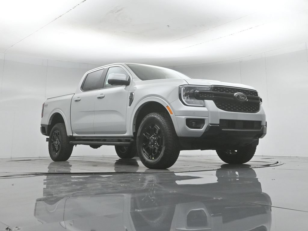 New 2026 Ford Ranger Lariat AWD/4WD image 47