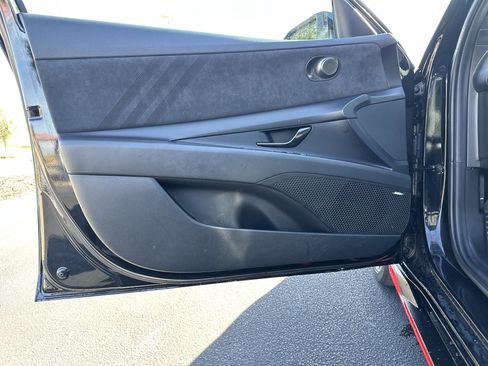 Used 2023 Hyundai Elantra N image 13