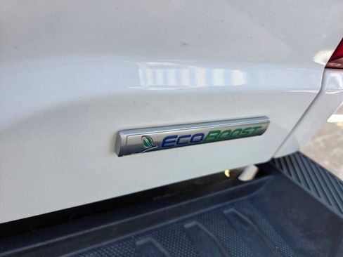 Used 2021 Ford F150 XLT w/ Equipment Group 302A High AWD/4WD image 16