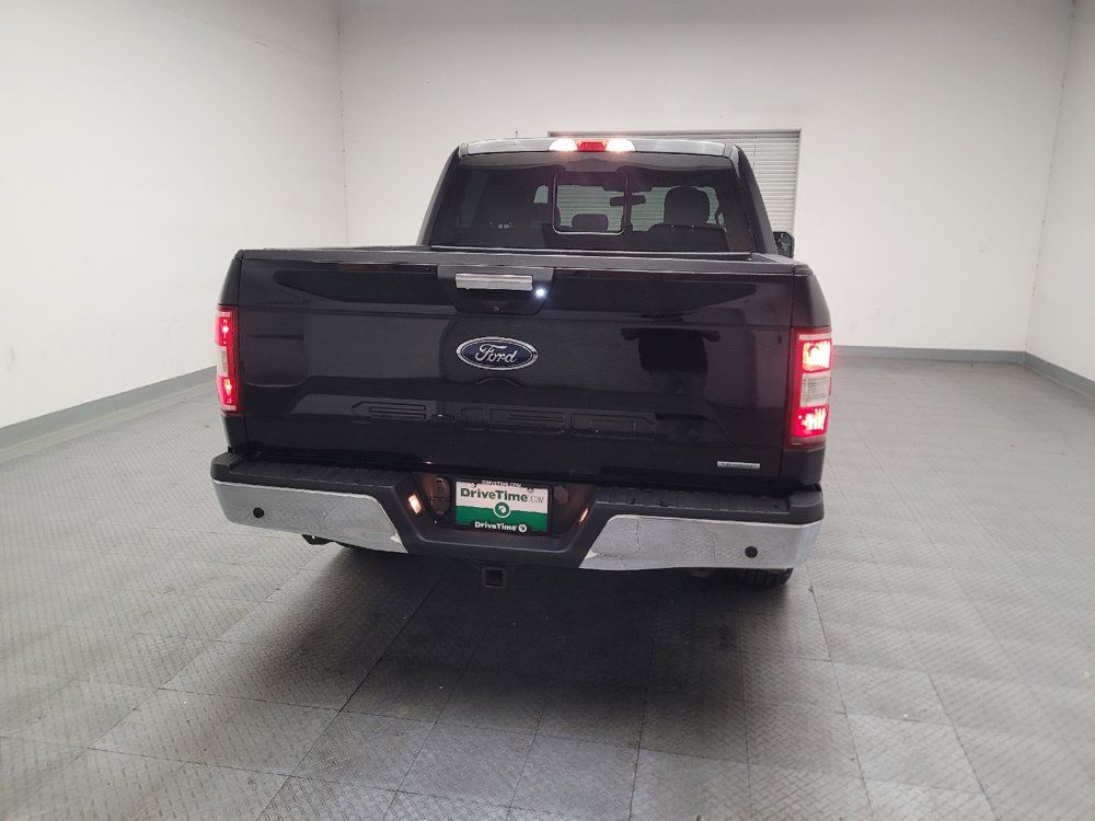 Used 2019 Ford F150 XLT w/ Equipment Group 302A Luxury RWD image 7