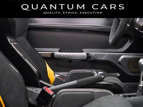 Used 1995 Porsche 911 Carrera RWD image 20