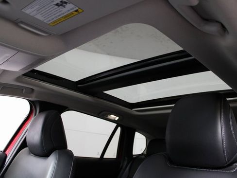 Used 2023 MAZDA CX-50 2.5 S w/ Cargo Package image 20