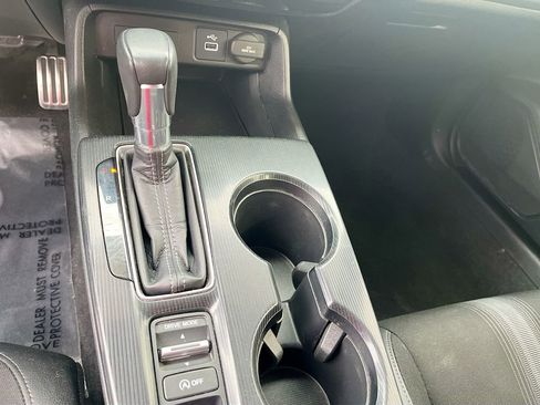 Used 2024 Honda Civic Sport image 16