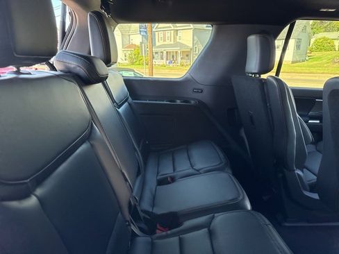 New 2025 Ford Expedition Tremor image 44