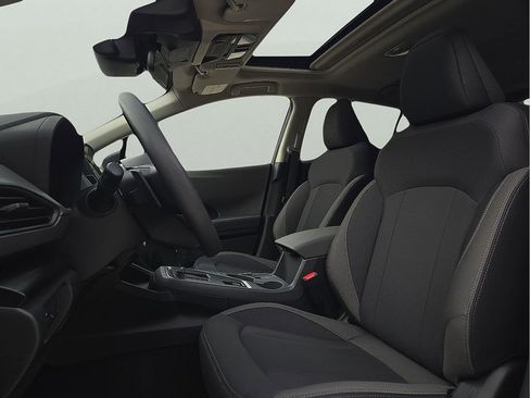 Certified 2025 Subaru Crosstrek 2.0i Premium image 14