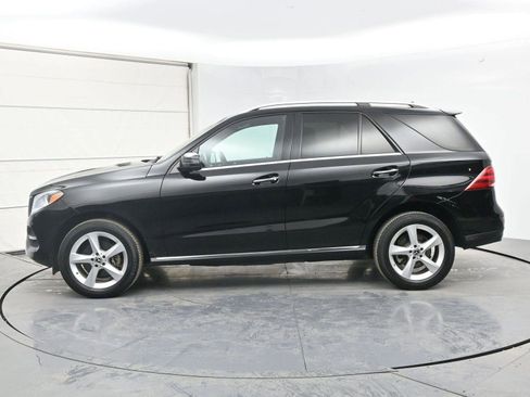Used 2017 Mercedes-Benz GLE 350 4MATIC image 22