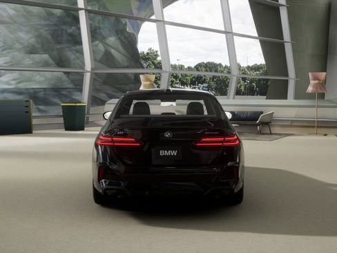 New 2026 BMW i5 eDrive40 w/ M Sport Package image 5