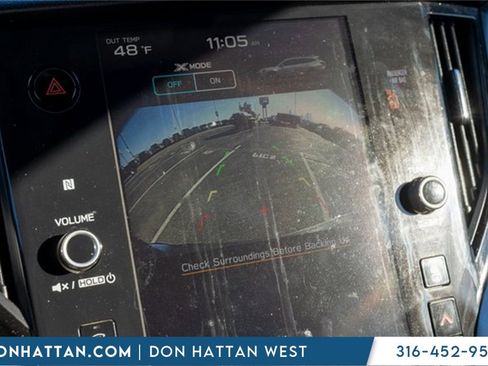 Used 2020 Subaru Outback Premium image 17