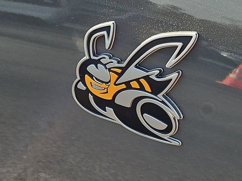 New 2026 Dodge Charger Scat Pack image 27