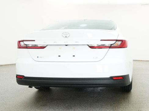 Used 2026 Toyota Camry LE FWD image 26
