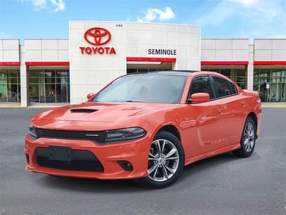 Used 2020 Dodge Charger GT w/ Plus Group