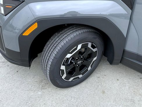 New 2026 Hyundai Santa Fe SE image 26